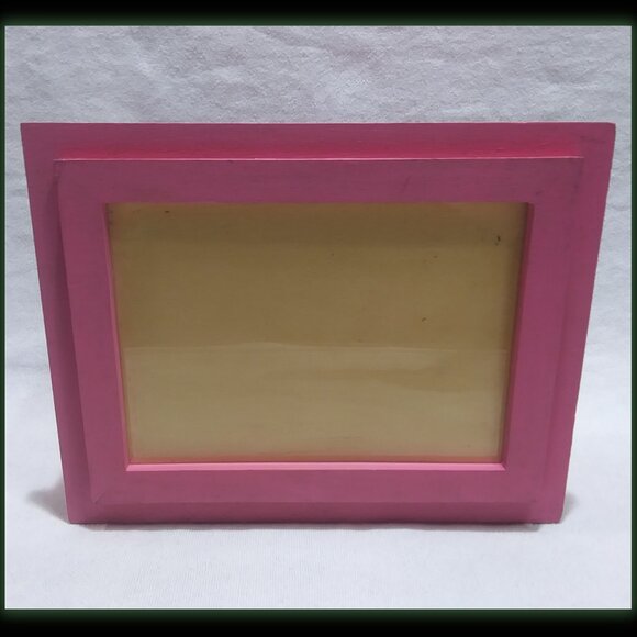 Limited Edition Pink KnickKnack Box - Picture 1 of 3